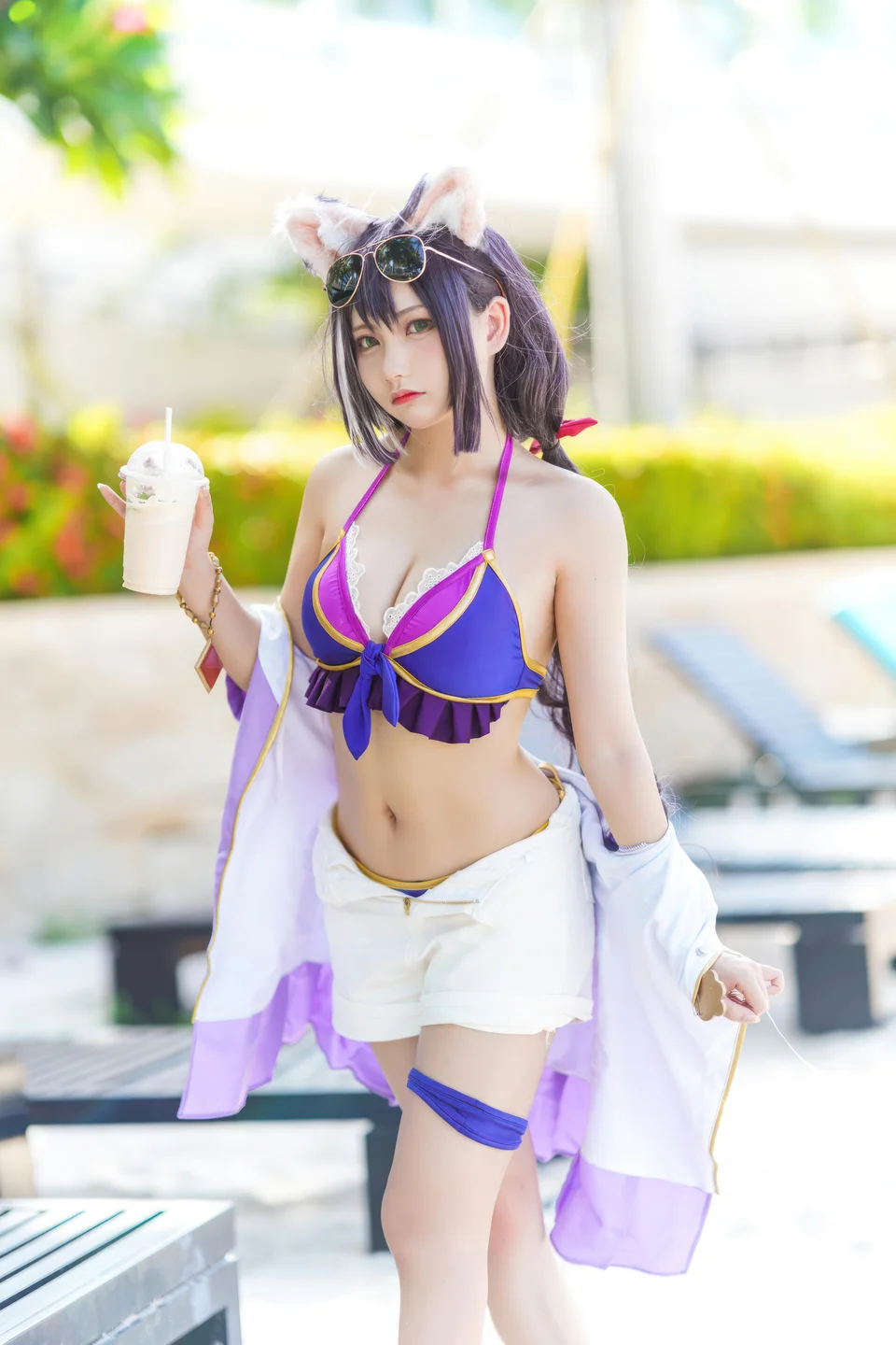 是一只熊仔吗_No_041_公主连结_凯露夏日_19P_40MB tg@simisebaisi 【丝足阁】001.webp